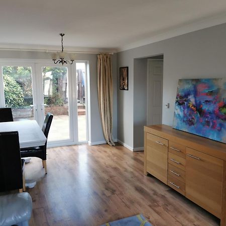Bargain Rooms In Weymouth Luaran gambar