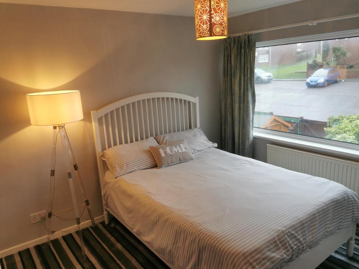 Bargain Rooms In Weymouth Luaran gambar