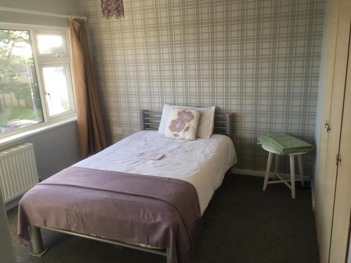 Bargain Rooms In Weymouth Luaran gambar