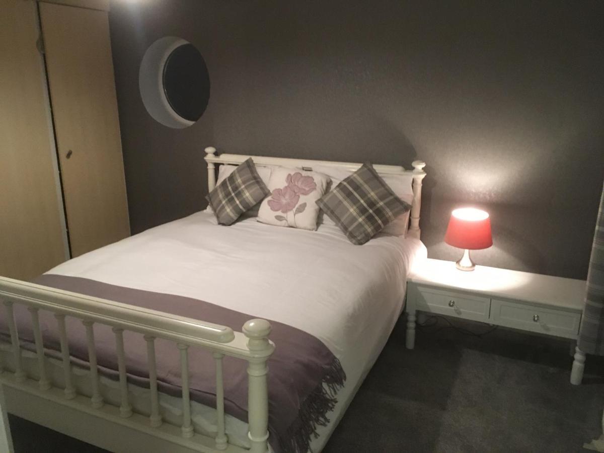 Bargain Rooms In Weymouth Luaran gambar