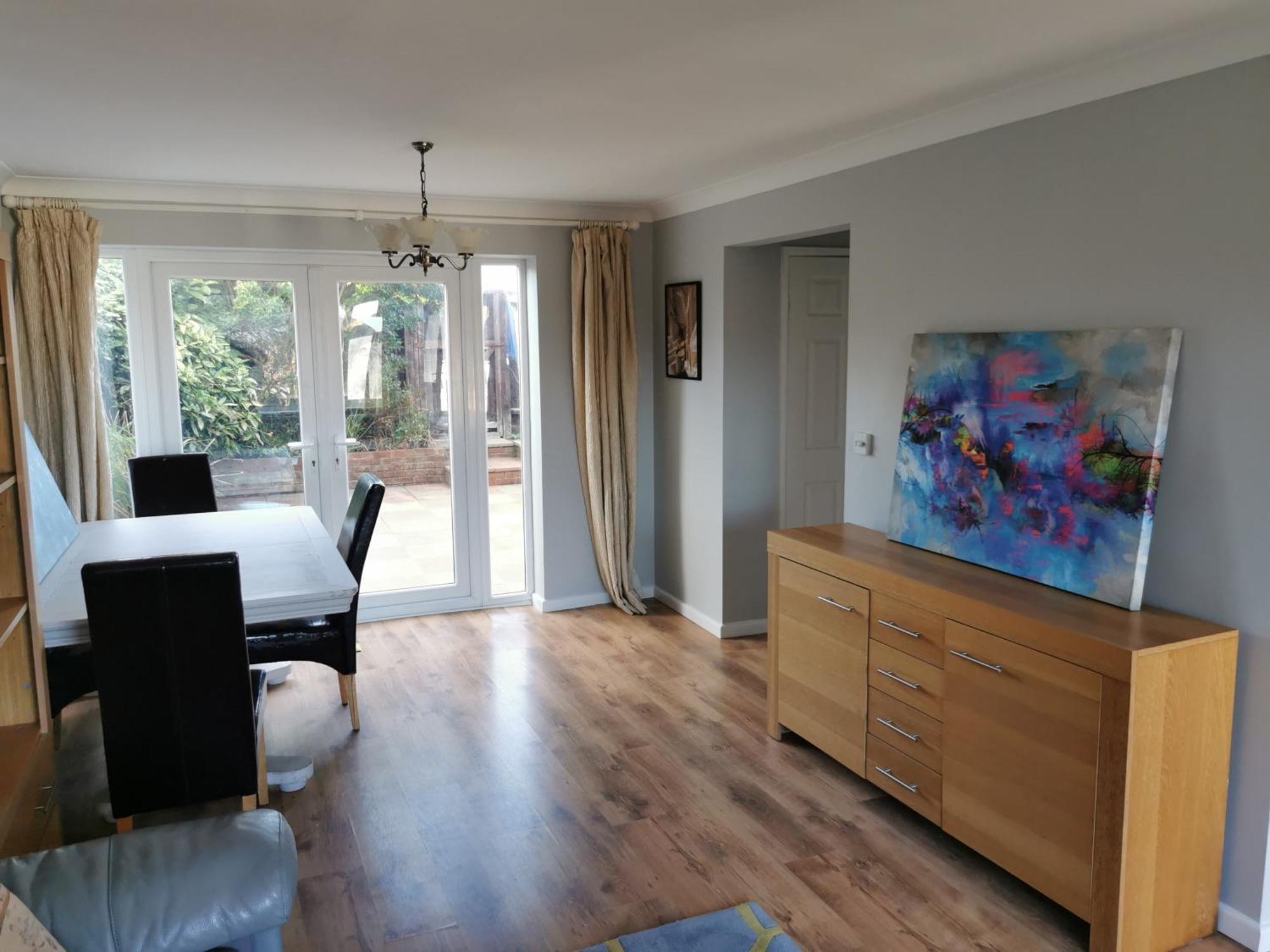 Bargain Rooms In Weymouth Luaran gambar