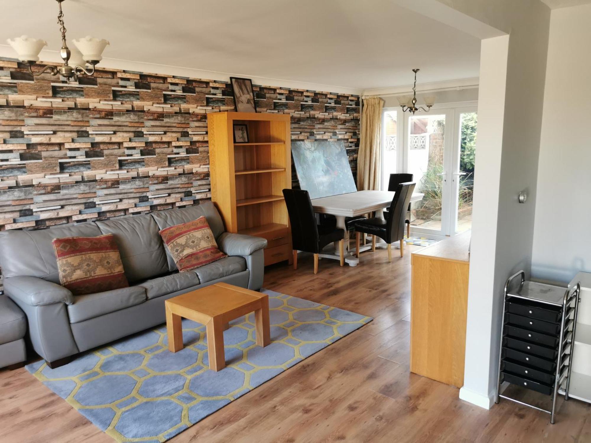 Bargain Rooms In Weymouth Luaran gambar